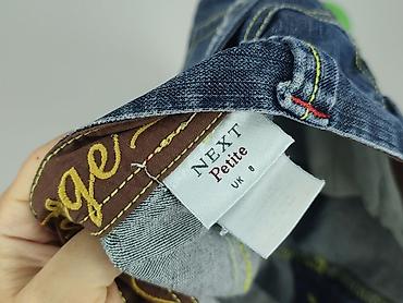 simple: NEXT Petite, Jeansy damskie, rozmiar S — 4