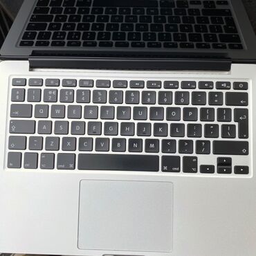 Digər noutbuklar və netbuklar: Intel Core i7, 16 GB, 13.3 " — 2