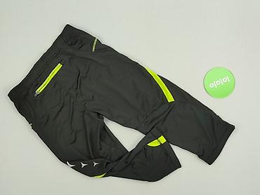 tech: Pro Touch, Legginsy Krótkie damskie, rozmiar S — 3