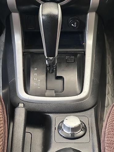 Isuzu: Isuzu D-Max: 2022 г., 3 л, Автомат, Дизель, Пикап — 9