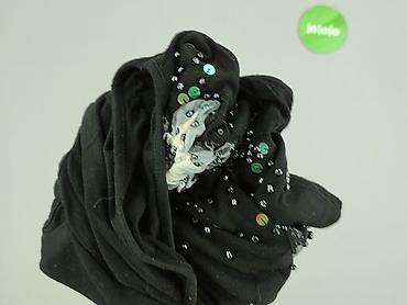 bluzki pepitka: T-shirt damski, rozmiar L — 4