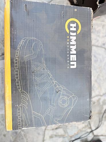 Ботинки: Рабочие ботинки HIMMEN HM-116N - Тип: высокие защитные ботинки - — 9