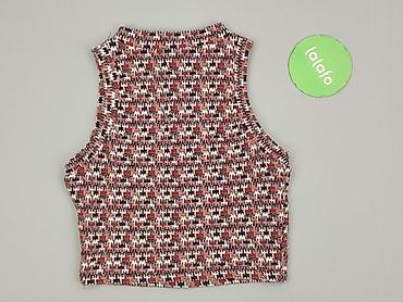 prada bluzki: Zara, Top damski, rozmiar S — 3