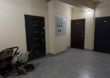 сдаю квартиру тимура фрунзе: 1 бөлмө, 39 кв. м, Элитка, 7 кабат, Евроремонт
