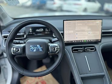 GAC: 💎 AION i60 | 2026 PLUG-iN 3 в 1 МАКСИМАЛЬНАЯ КОМПЛЕКТАЦИЯ ▫️ 1.5 — 14
