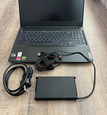 1080 ti: Lenovo IdeaPad Gaming 3 15ACH6 – Güclü Gaming Noutbuk 🍏 MacBook — 6