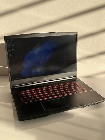notebook: Игровой, Б/у, Intel Core i5, ОЗУ, RAM: 16 ГБ — 1