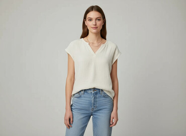 bluzy rozpinane sinsay: Sinsay, Bluzka damska, rozmiar XS