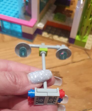 Igračke: Lego friends 41128 veći set u originalnoj kutiji sa uputstvom — 23