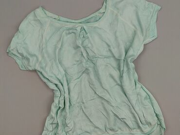 ITALY FASHION, Bluzka damska, rozmiar 4XL