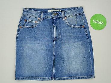pull and bear shorts: Asos, Spódnica damska, rozmiar M — 2