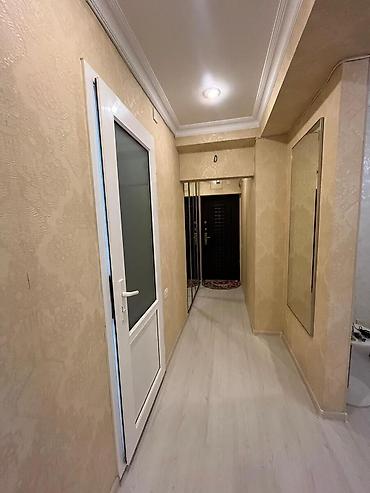 bakida ev: İcarəyə verilir 3 otaqlı yeni tikili 82 m², Elmlər Akademiyası m. 1 — 6