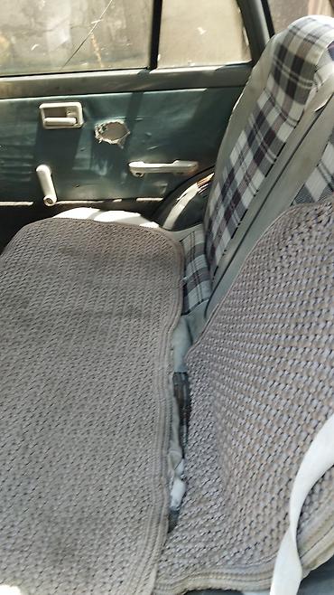 мото электро: Suzuki Alto: 1989 г., 0.8 л, Механика, Хэтчбэк — 2
