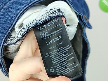 7 liter: Livergy, Szorty damskie, rozmiar 4XL — 5