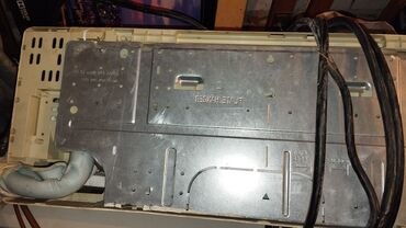 Кондиционеры: Кондиционер Samsung Мобильный, Инверторный, Обогрев, Вентиляция, Осушение — 8