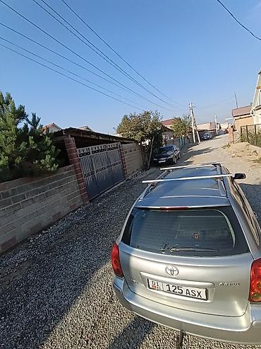 8: Toyota Avensis: 2004 г., 1.8 л, Механика, Бензин, Универсал — 8
