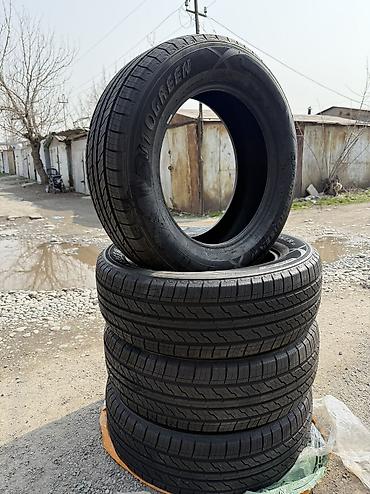 60: Шины 265 / 60 / R 20, Лето, Новый, Комплект, Легковые, Китай — 4