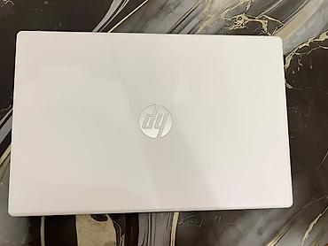irsad notebook: HP laptop – zərif və yüngül dizayn, nazik çərçivəli ekran və tam — 4