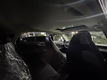 byd satisi: BYD : 1.5 l | 2025 il Sedan — 4