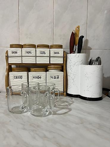 Долгосрочная аренда комнат: 50 м², С мебелью — 9