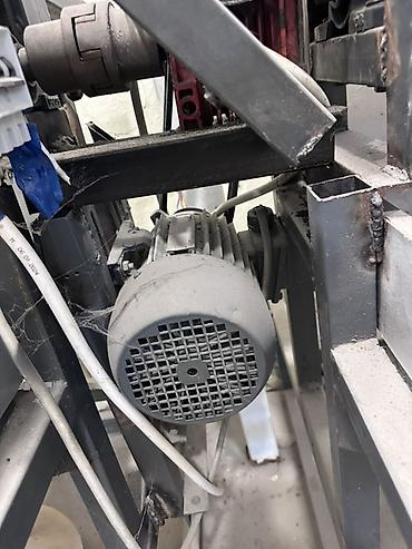 ara kesme perde: Xengel aparat 2 sezon işleyıb süper vezıyyetdedı matorlatı dezgahı ela — 2