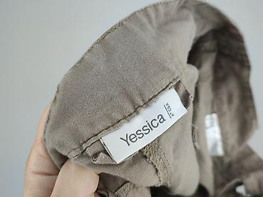 garsonka: Yessica, Spodnie materiałowe damskie, rozmiar S — 4