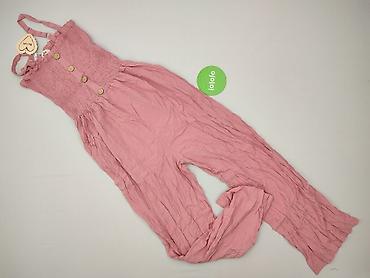 clothes miss: Kombinezon damski, rozmiar L — 2