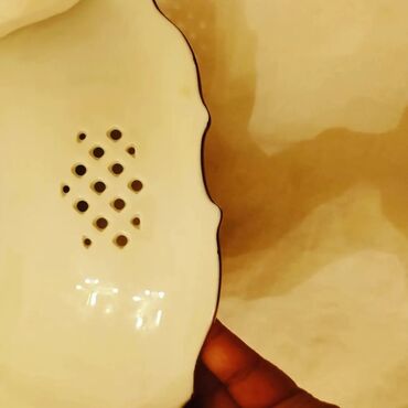 Boşqablar: Boşqablar, 1 əd, rəng - Göy, Farfor, Almaniya -da lalafo.az — 9 Boşqablar: Boşqablar, 1 əd, rəng - Göy, Farfor, Almaniya — 9