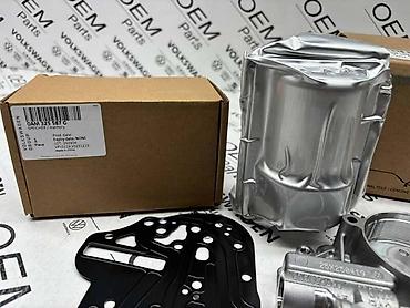 orginal: SET ZA REPARACIJU DSG MENJAČA ZA VOLKSWAGEN CADDY, GOLF 6, GOLF 7 — 3