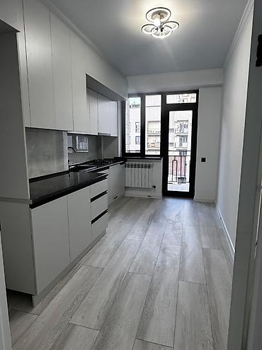 Продажа квартир: 2 комнаты, 65 м², 9 этаж — 7