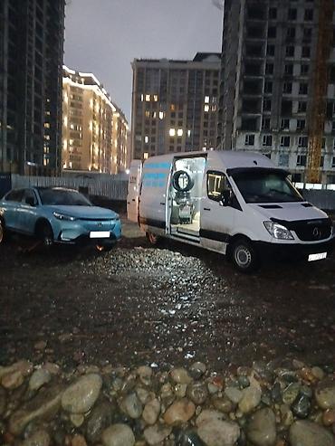 Шиномонтаж: Выездной шиномонтаж( вулканизация) Наши услуги: Перебортовка и — 4