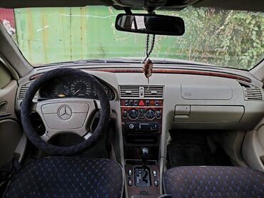 мерс 210 универсал дизель: Mercedes-Benz C-Class: 1999 г., 1.8 л, Автомат, Бензин, Универсал