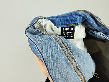 massimo jeans: Shein, Jeansy damskie, rozmiar S — 4