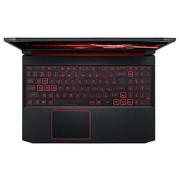 1660: Игровой Acer Nitro 5 (GTX 1650 Ti / i5-10300H / 16GB RAM / SSD 512GB) — 2