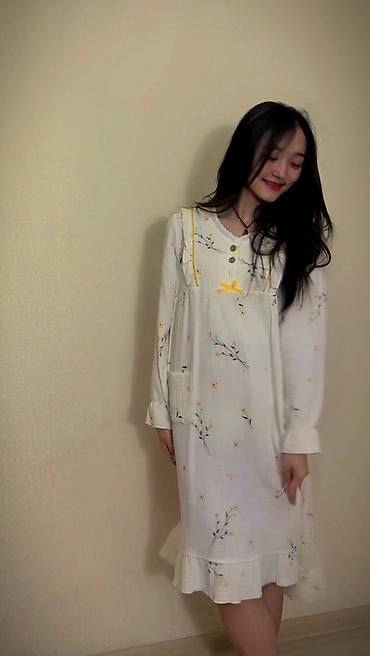 Домашние костюмы: Домашний костюм, Хлопок, Турция — 11