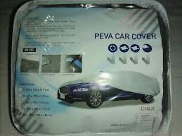pr auto lajkovac: Cerada pokrivac za auto. cerada pokrivac za auto cerada za auto štiti — 1