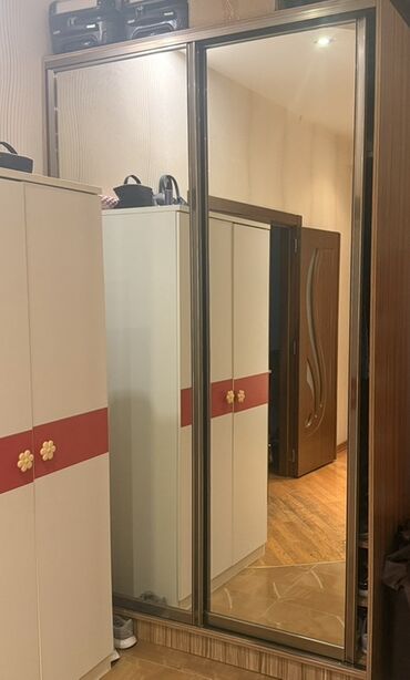 Полки: Купе, 2 двери Прямой шкаф, Гардеробный шкаф