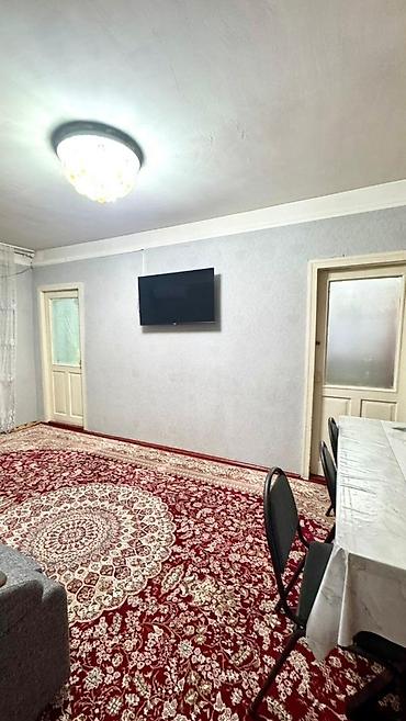 Продажа комнат: 3х комната — 4