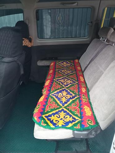 step: Honda Stepwgn: 2000 г., Автомат, Газ, Минивэн — 6