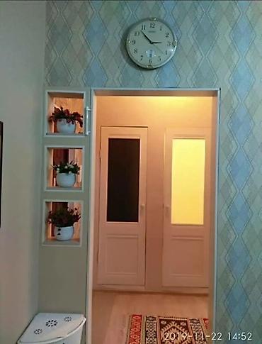 48: 1 комната, 48 м², Тунгуч мкр 106 серия, 2 этаж, Косметический ремонт — 8