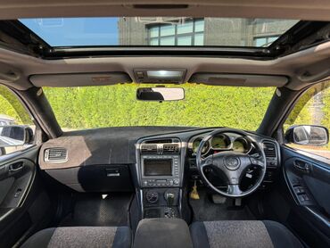 Toyota: Toyota Aristo: 2004 г., 3 л, Типтроник, Газ, Седан at lalafo.kg — 6 Toyota: Toyota Aristo: 2004 г., 3 л, Типтроник, Газ, Седан — 6