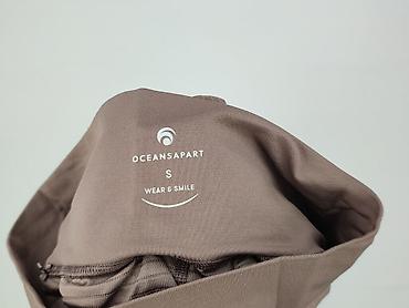 kik botki: OCEANSAPART, Legginsy Sportowe damskie, rozmiar S — 4