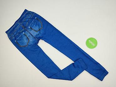 bluzy levis: Legginsy Sportowe damskie, rozmiar S — 3