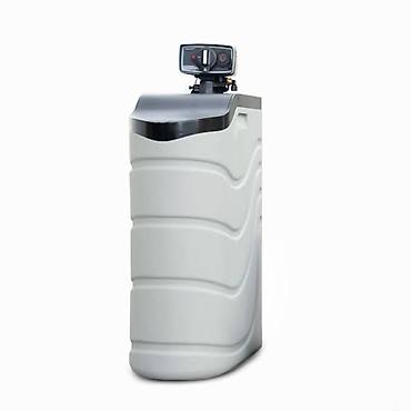 dus krani: 💧🔥 WATERBOSS OPEN S BNT-20 — AVTOMATİK SU YUMŞALDICI 🔥💧 🏠 Sərt və — 1