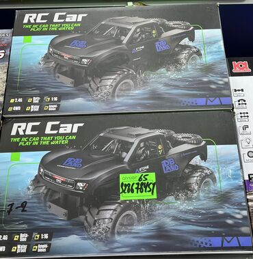 Oyuncaqlar: Цена от 35 до 200 azn — 23