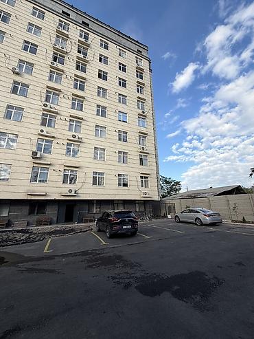 48: 1 комната, 45 м², Восток-5 мкр Элитка, Цокольный этаж этаж, Свежий ремонт — 3