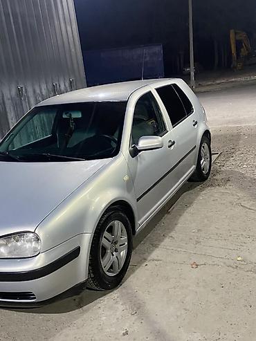 амортизатор на гольф: Volkswagen Golf: 1999 г., 2 л, Автомат, Бензин, Хэтчбэк — 3