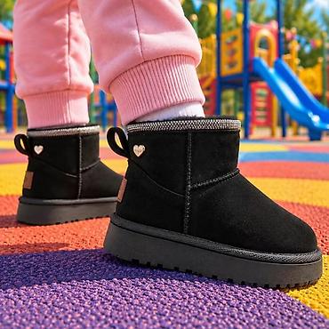 ruzna deca: Ugg dečije čizmice NOVO Novo Brojevi 21 do 36 fb Moja Kupovina 1 — 1