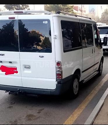 Ford: Ford Transit: 2.2 l | 2011 il 258051 km Mikroavtobus — 9