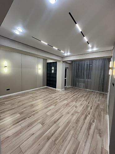 Продажа квартир: 2 комнаты, 85 м², Элитка, 8 этаж, Дизайнерский ремонт — 3